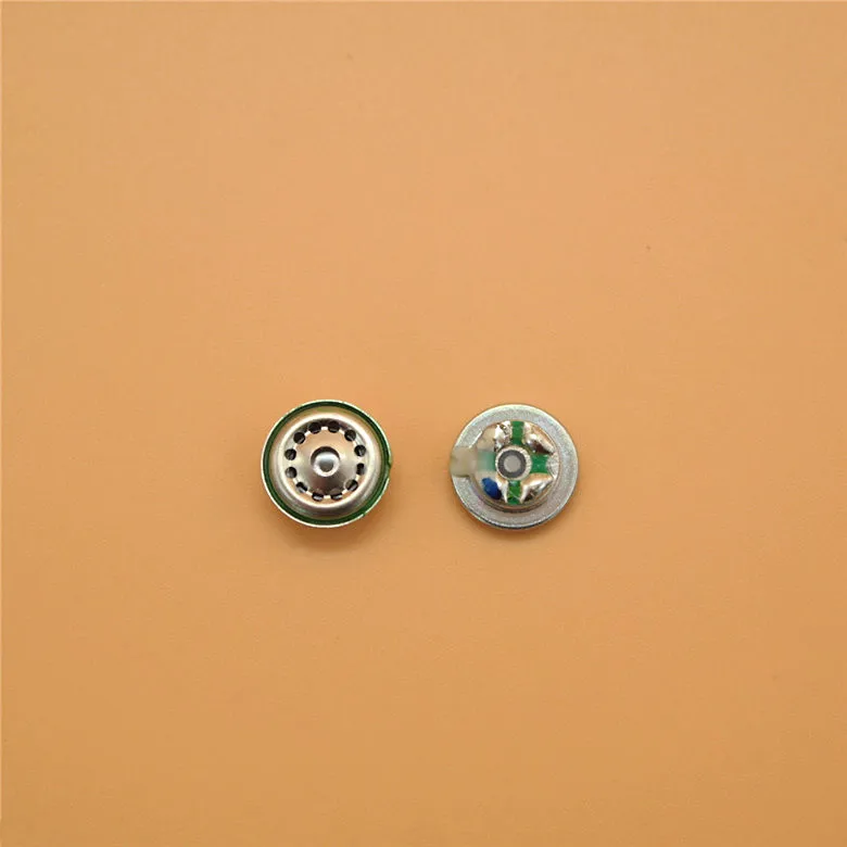 

10mm speaker unit heavy bass 10pcs