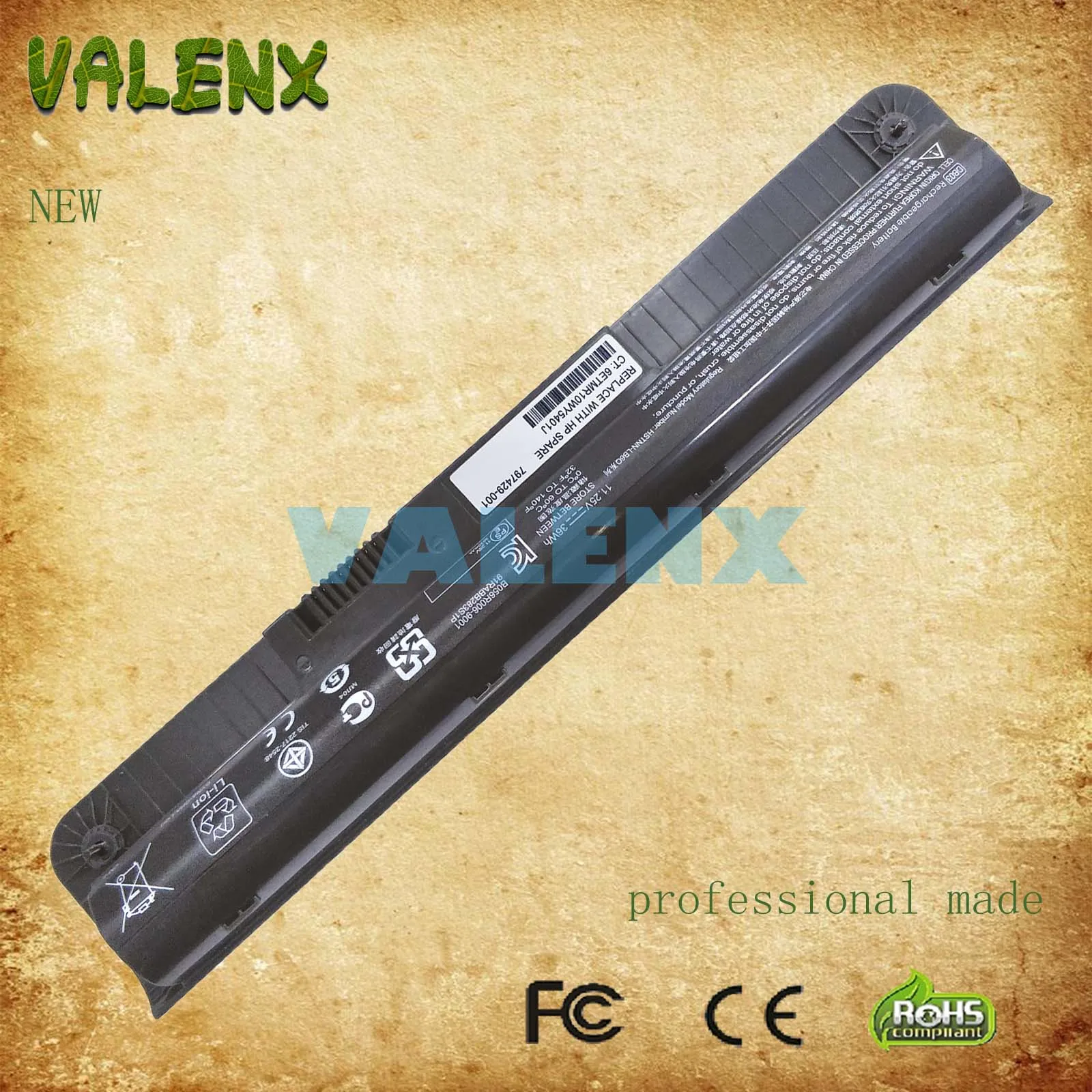 Новая батарея для ноутбука DB03 DB06 DB06XL HP ProBook 11 G1 G2 796930-121 796930-141 796930-421 796931-121 796931-141 |