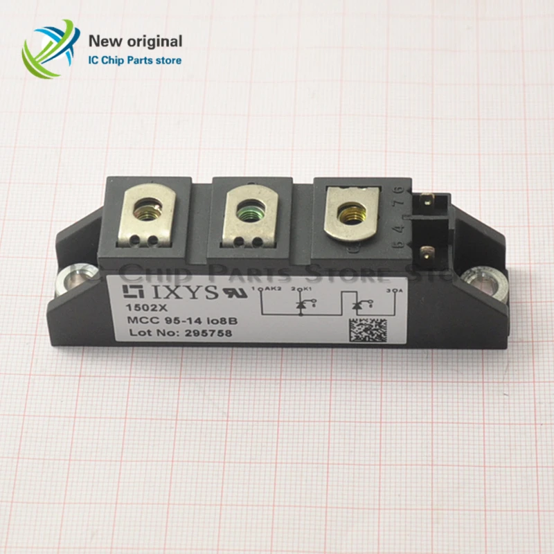 MCC95-14IO8B MCC95 MCC95-14 1/PCS New module
