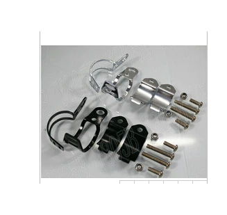 Фары указателей поворота передние и задние черные для Yamaha VStar 400 650 1100 1300 Virago Xv 250 535