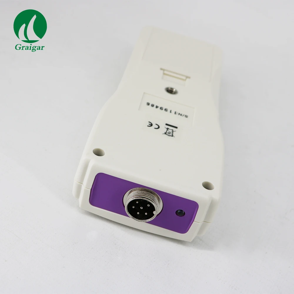 AZ8306 Handheld Digital Conductivity Meter TDS Detector Salinity Logger Range 0~1999uS/cm  | Инструменты