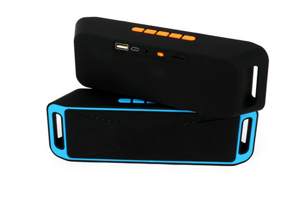 2018 Wireless sensor speaker portable mini audio subwoofer phone lazy | Электроника