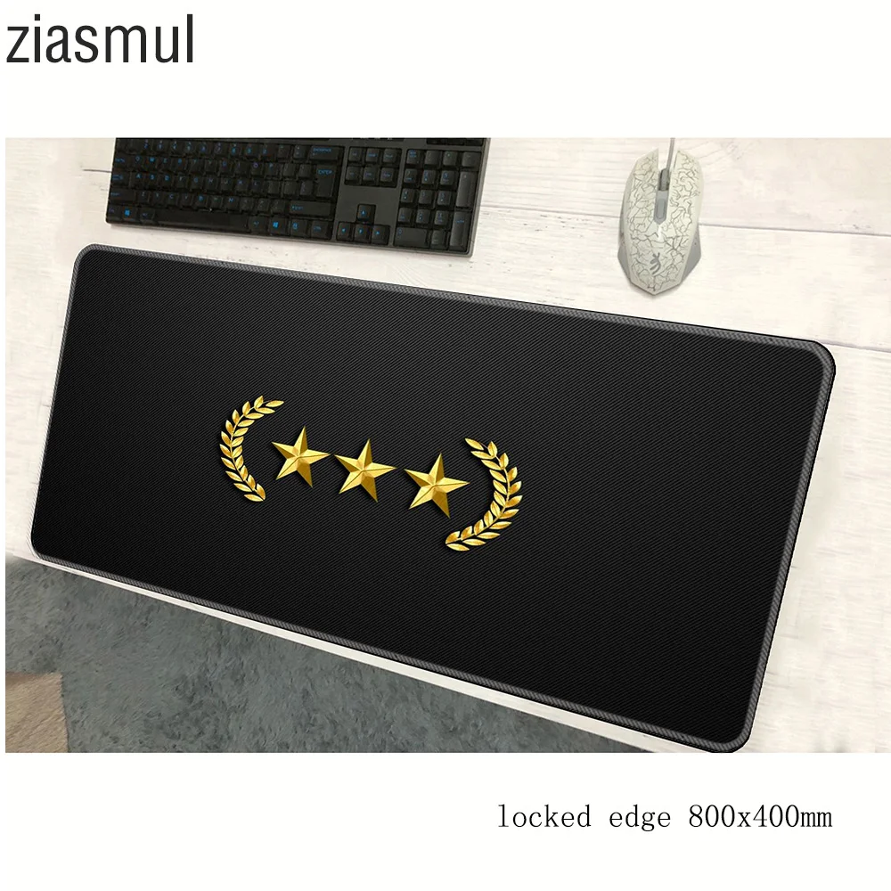 Коврики для мыши csgo locrkand, коврик для мыши для ноутбука, компьютерный коврик для мыши locrkand, игровой коврик для мыши 800x400x3 мм, коврик для клавиатуры и мыши