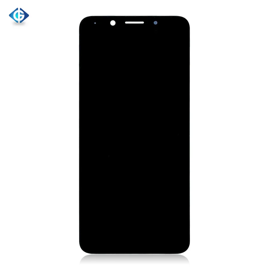 6 0 &quotРемонт ЖК-дисплея в комплекте для Oppo F5 A73 ЖК-дисплей сенсорный экран
