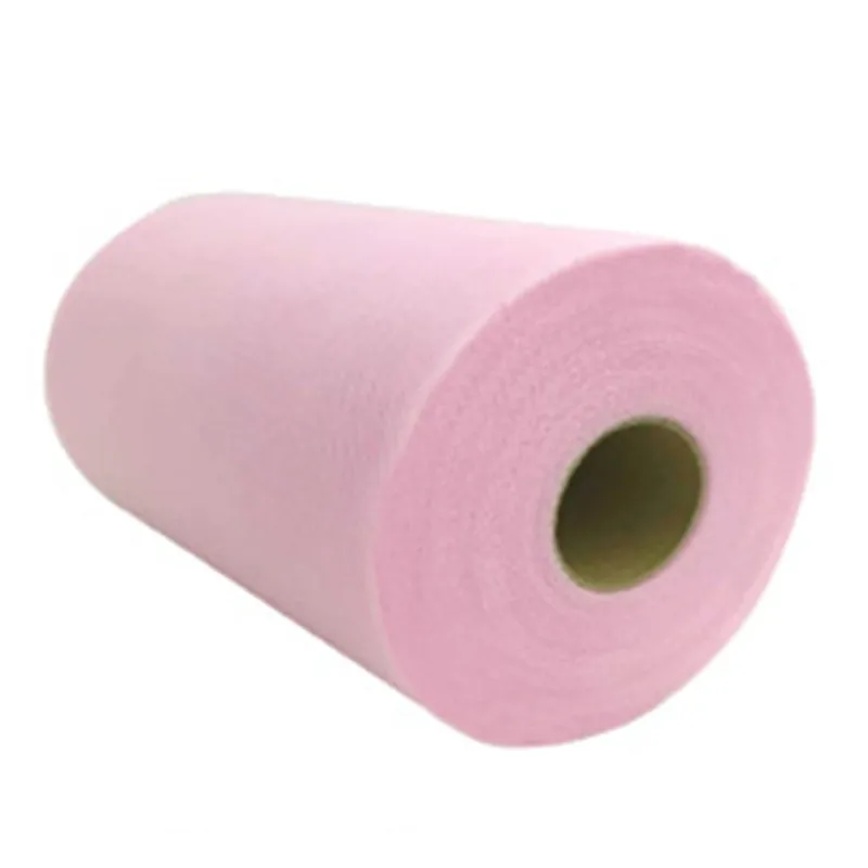 pink Рулон тюля, ткань 15 см, 100 ярдов, сделай сам, белая органза, рулон тюля, катушка для платья-пачки, свадебное украшение, принадлежности для дня рождения - Цвет: pink