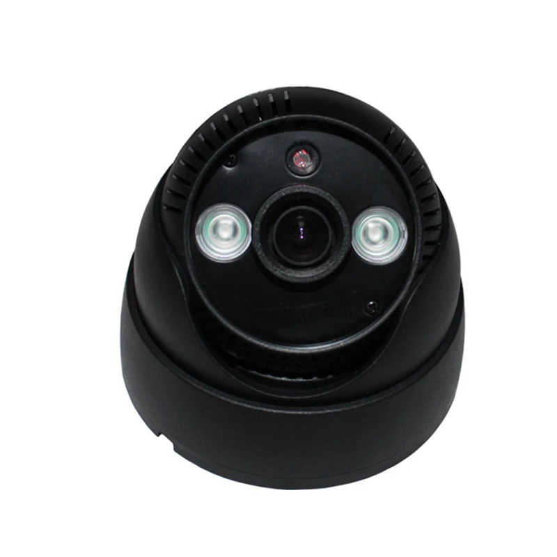 Mini Usb Камера цифровой купольная видеонаблюдения Камара DVR 3 6 мм объектив Ночное