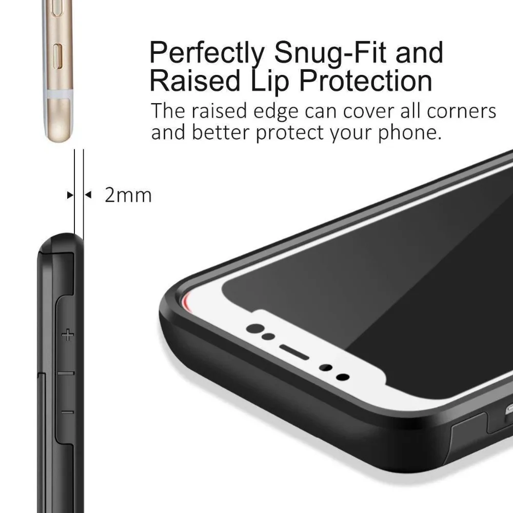 Чехол для Samsung S10 Plus чехол Note 9 Роскошный Жесткий Lite S9 S8 8 с картой |