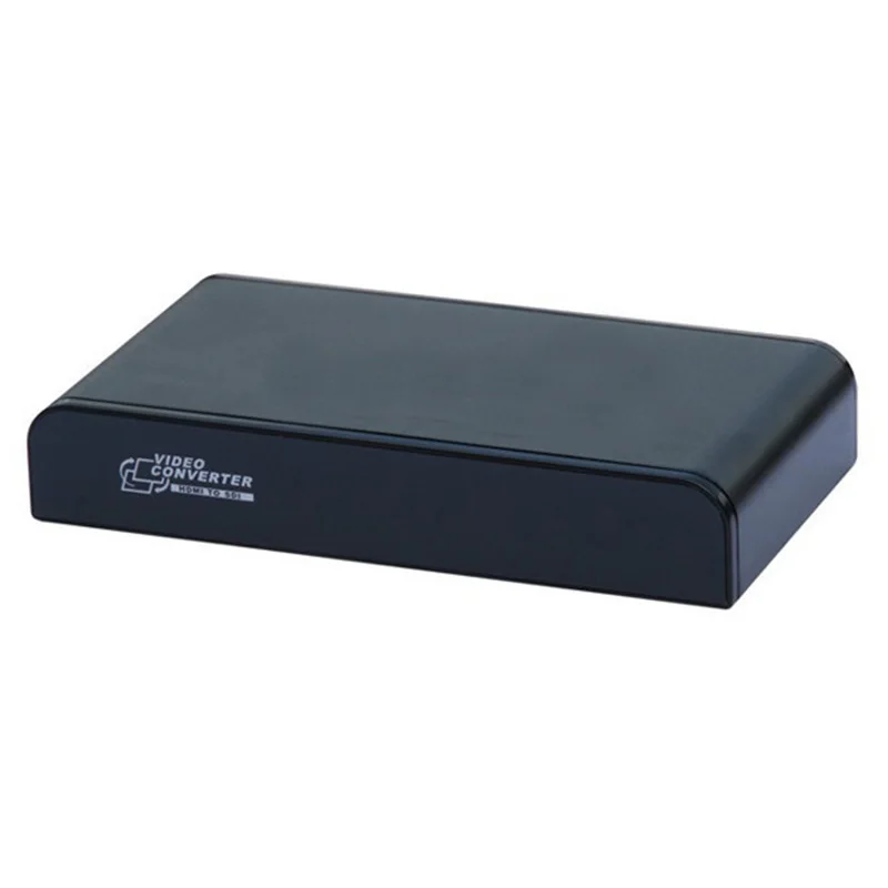 HDMI в SDI конвертер сплиттер 3g HD SD сигналы поддерживает 1080P @ 60 Гц 1 2 выхода|hdmi splitter|sdi