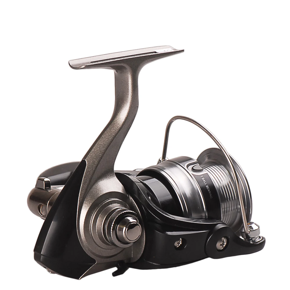 Новое поступление оригинальная Daiwa STRIKEFORCE II 2500 3000 4000B спиннинговая Рыболовная
