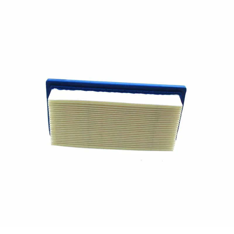 Воздушный фильтр XLSION ДЛЯ Briggs &amp Stratton 496077 691643 176400 19B400 19E400 226400 256400 John Deere AM34093 Generac