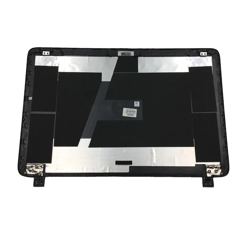 LCD TOP Cover Чехол для ноутбука hp Probook 450 455 G2 lcd верхняя крышка/lcd передняя рамка/петли 791689-001 - Цвет: LCD TOP Cover