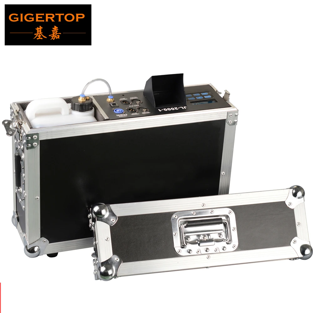 

Flight Case Packing 900W Mist Haze Machine China Stage Equipment Fog Liquid Water Based,High Effect Hazer Smoke Machine 900W