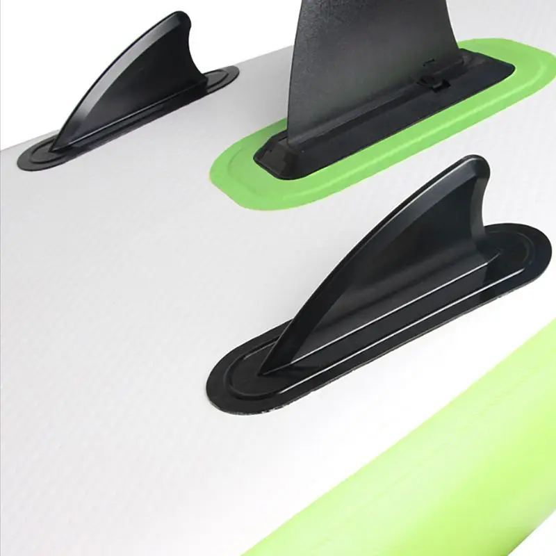 Плавники для доски серфинга каноэ каяк г 2 шт. | Спорт и развлечения