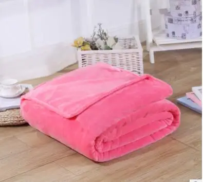 Лидер продаж детские одеяла новинка 2017 утолщенные двухслойные флисовые пеленки