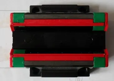 100% linear guide HGw25CA HIWIN block | Обустройство дома