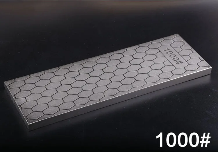 Точилка для ножей TAIDEA diamond 400 1000 инструменты заточки камня и точильный камень 5000 #