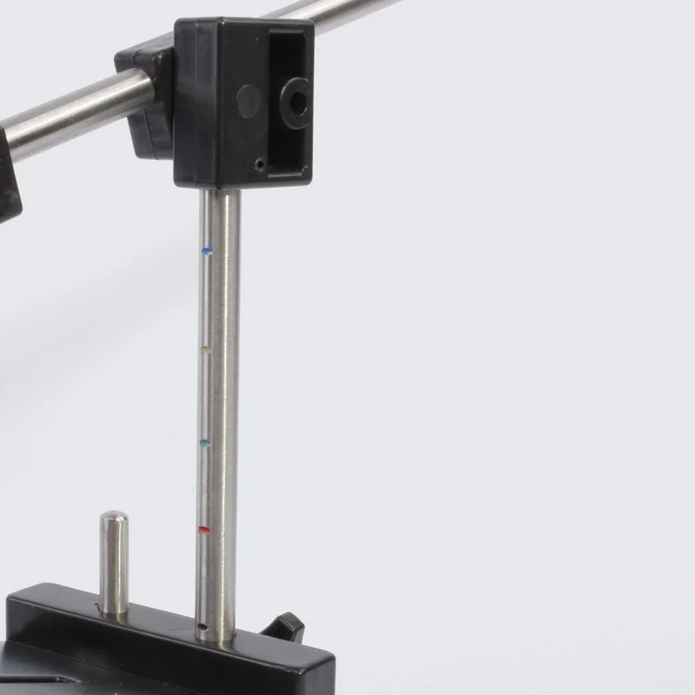 2016 Точилки Apex Edge Pro новейшая система с фиксированным углом 4 камня дизайн Ruixin для