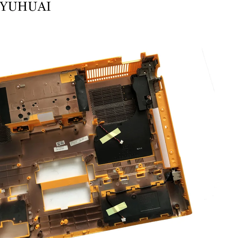 Чехол для ноутбука SAMSUNG NP700G7A 700G7A NP700G7C 700G7C Упор для рук крышка BA75-03333B/ноутбук нижний чехол BA75-04316A