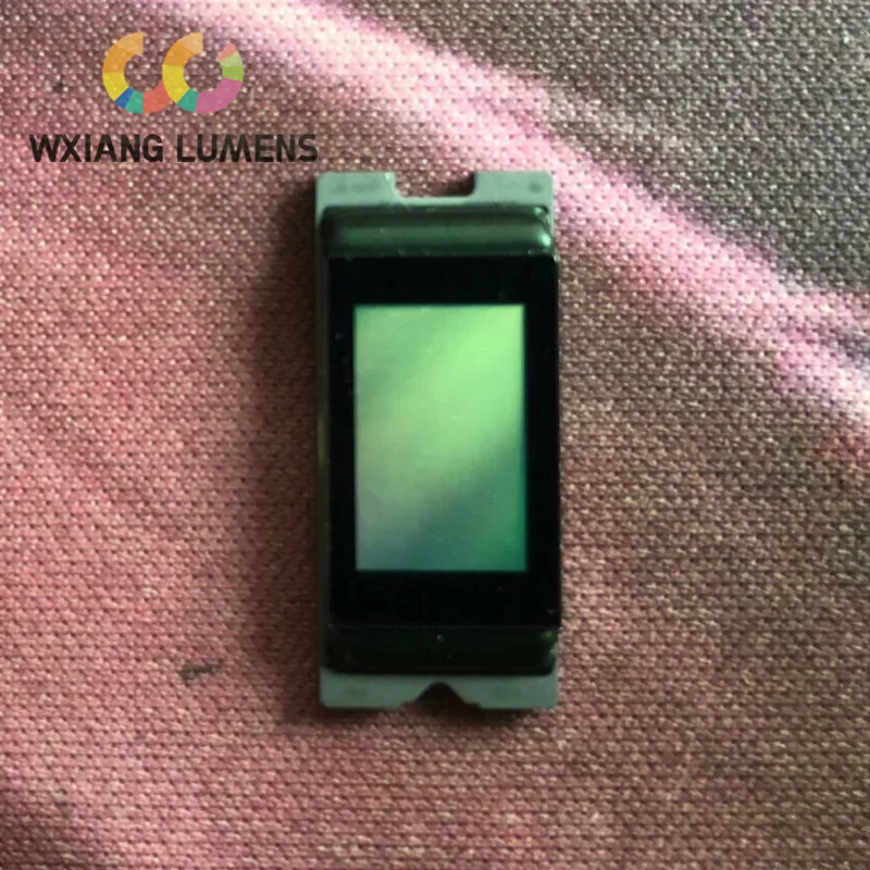 DLP проектор DMD чип матрица для женской модели 1191 403BC 403BF S2/Q5/Q7 K130 K330|Аксессуары
