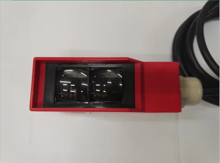 Фотоэлектрический выключатель 2 шт. высококачественный диффузный