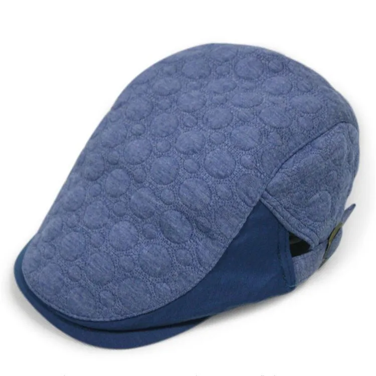 2015 Solid Military Designer Ca Roots Cotton Retro Leisure Newsboy Hat Hot Sale Woman Casquette Peaked Beret Cap Free Shipping | Аксессуары