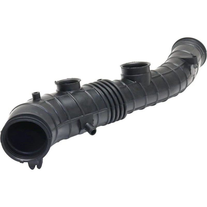 Air Intake Hose 17228-P0B-A00 Replacement For 94-97 Honda Accord Dx Lx 4Cyl 2.2L 95-97 Odyssey Car Accessories | Автомобили и