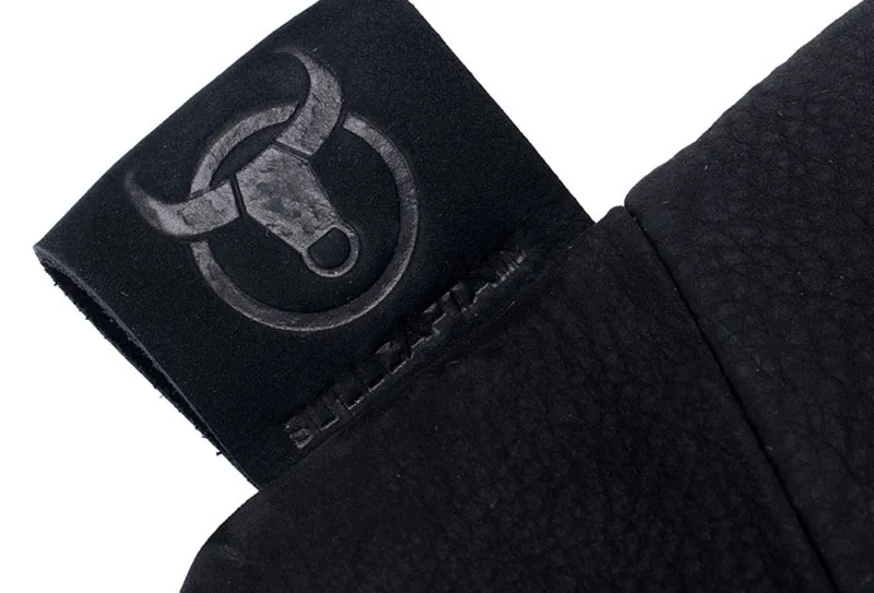 BULL CAPTAIN, высокое качество, Мужская натуральная кожа, Воловья кожа, тренд, слинг, грудь, рюкзак, для путешествий, модная сумка через плечо