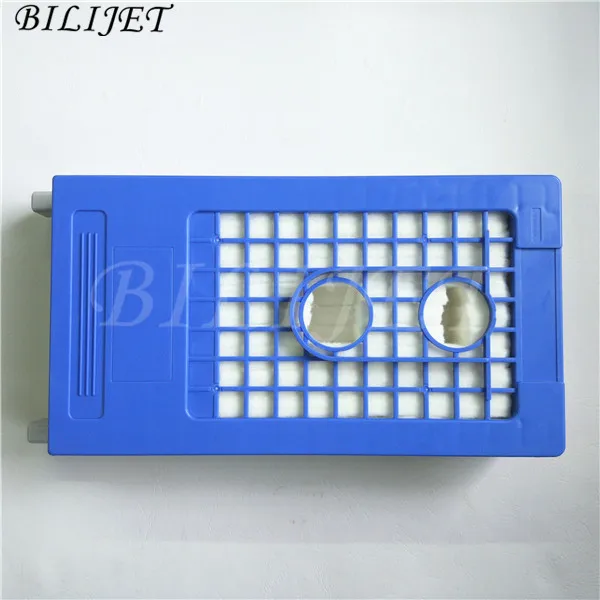 Резервуар для отходов чернил Широкоформатного Принтера с чипом Epson T3270 T5270 T7270 T3000