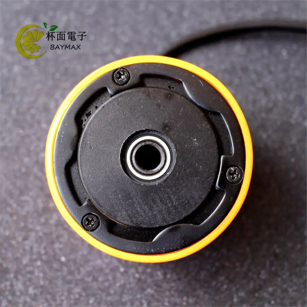 Special electric skateboard robot handling trolley 70 wheel motor can change tire skin | Обустройство дома