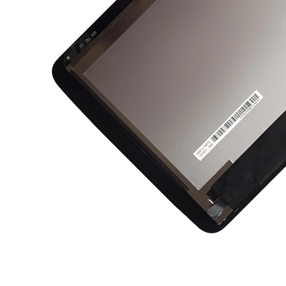 100% протестированный рабочий ЖК дисплей для LG G Pad 10 1 V700 VK700 экран + дигитайзер
