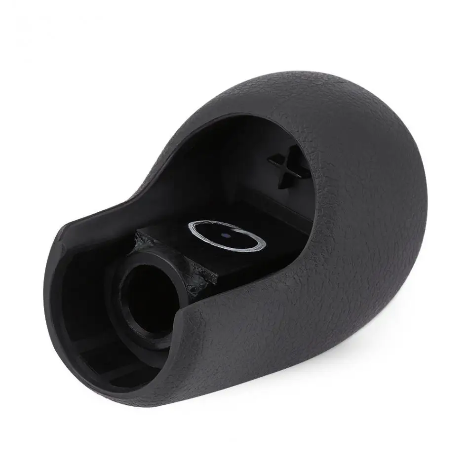 Новинка 2017 года стильное платье 5 Скорость автомобиля Шестерни переключения