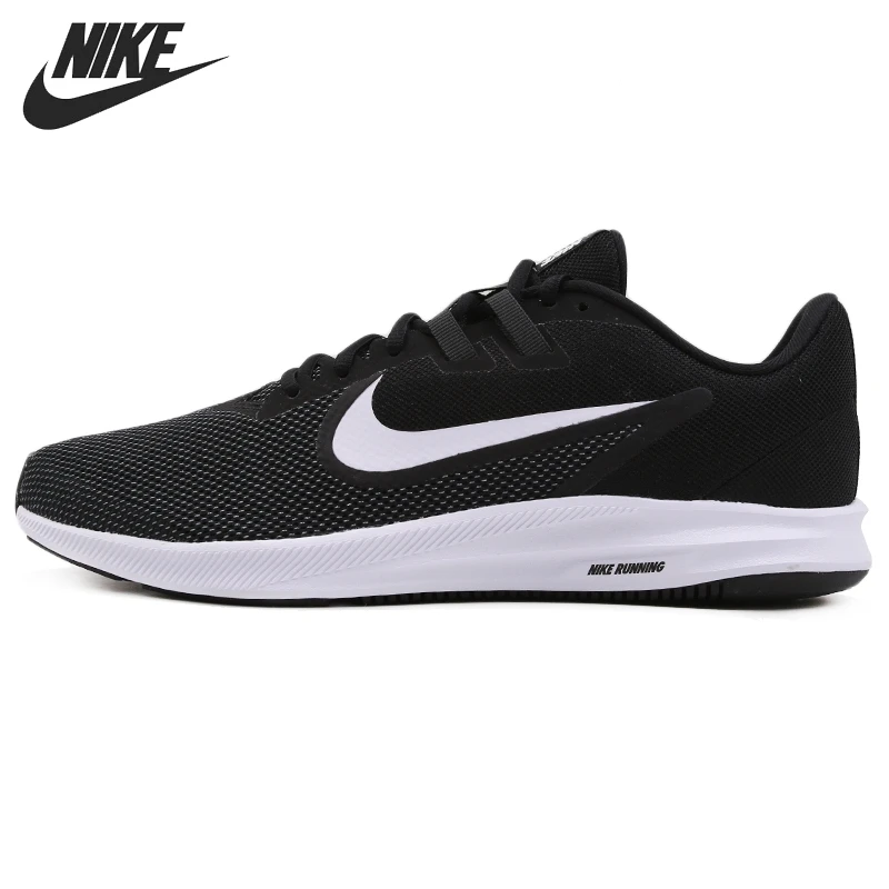 

Новые оригинальные кроссовки NIKE для пробежек 9, мужские кроссовки
