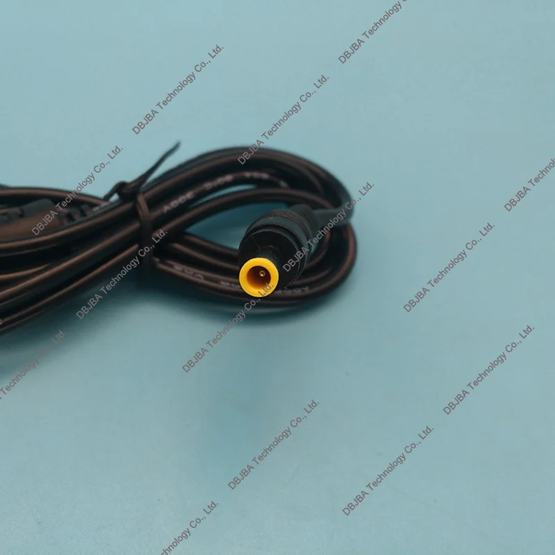 1 шт. кабель питания для Samsung R440 R480 R510 R525 R522 R530 5 5x3 0 мм|power cord cable|dc power cordlaptop charger connector