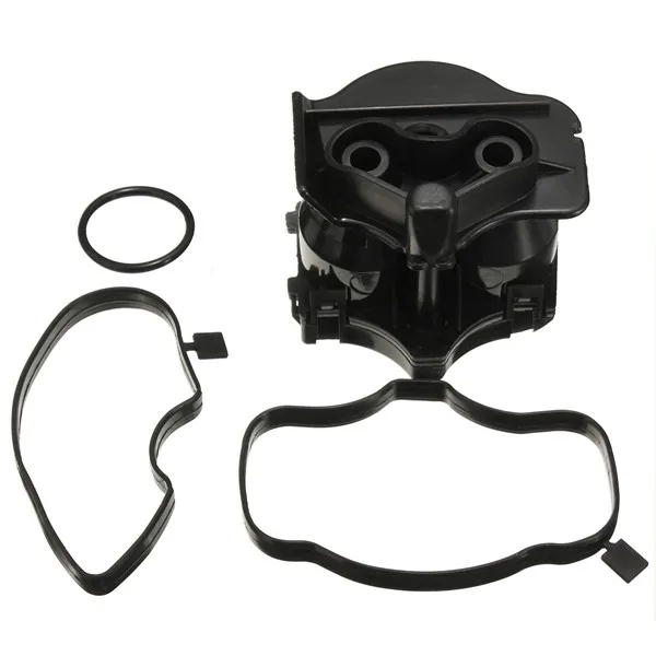 Комплект фильтров масляного сепаратора клапана кривошипника для Land Rover Freelander 1 TD4