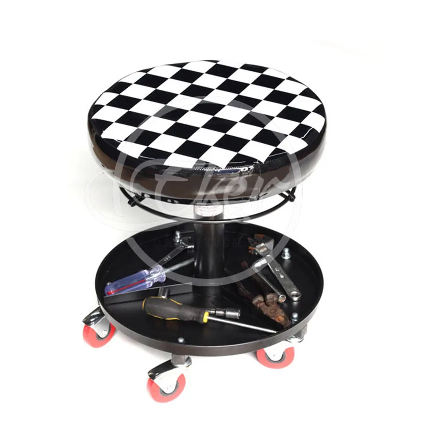 Бесплатная доставка. Автомобильное кресло с регулируемой основой. Кресло для