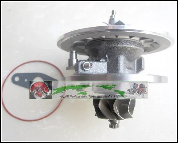Бесплатная доставка турбокартридж с масляным охлаждением CHRA GT1849 727477 727477-5007S для