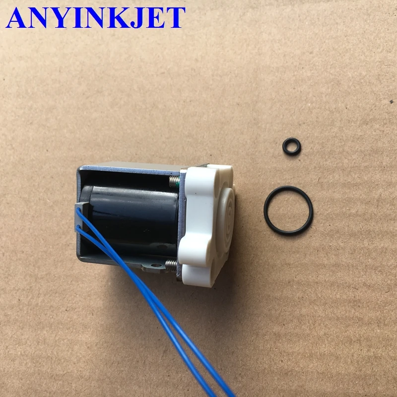 Совместимый для Hitachi PX PB PXR RX электромагнитный клапан MV8 HB451626
