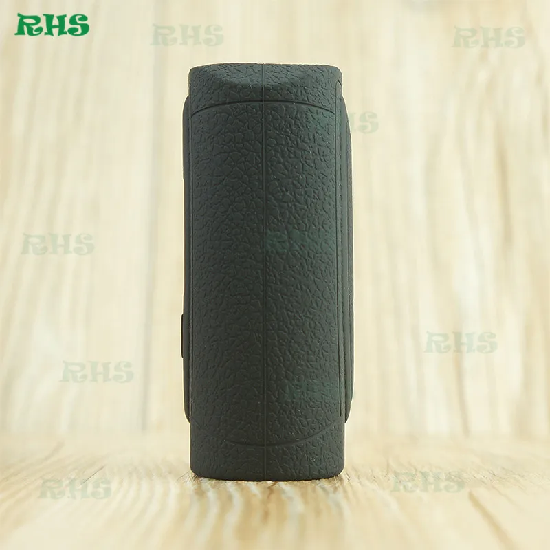 1 шт. 2018 RHS силиконовый защитный чехол для Smok Devilkin 225 Вт Бесплатная доставка | Дом и