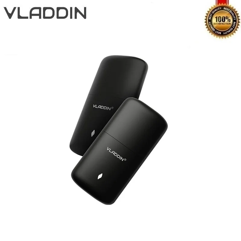 Оригинальный Vladdin Eden System Kit 350 мАч аккумулятор с 1 5 мл многоразового пустого