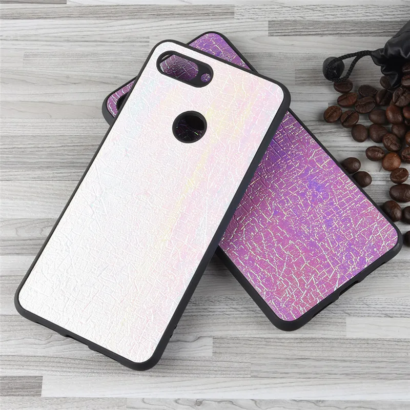 for Xiaomi Mi 8 Lite Mi8 Case Trend 3D Relief Phone For SE M8 Pro TPU Silicone Soft Back Cover |
