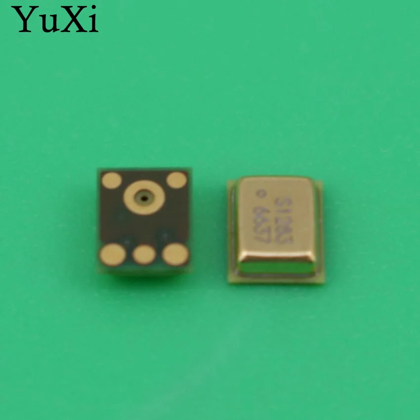 10 шт. сменный Внутренний микрофон для Samsung Galaxy Core I8262 I8262D I8268 I829 S3650 Corby S8500 Wave|Шлейфы