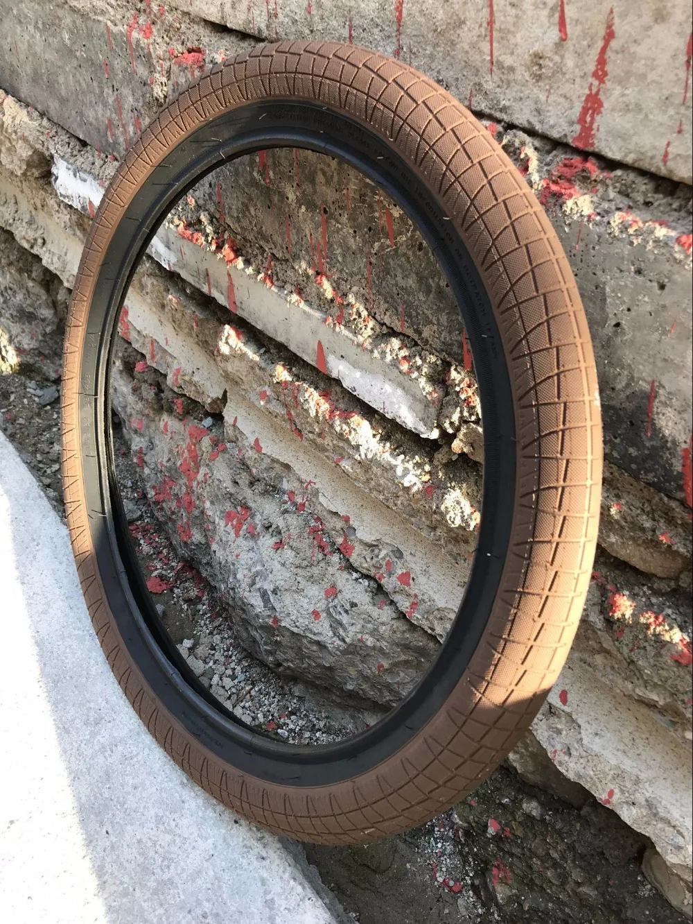 INNOVA bmx шины 20X2,3 сделаны INNOVA хорошая цена(одна пара
