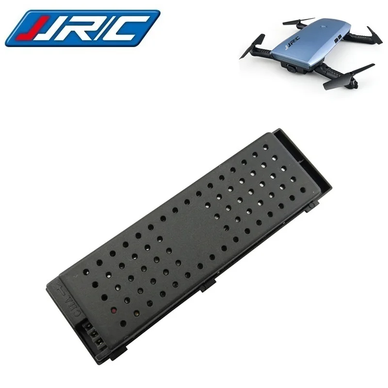 Оригинальный JJRC H47 H47wh Батарея 3 7 V 500mAh литий-полимерный запасные части для