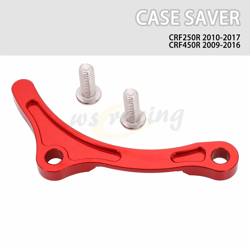 Алюминиевый защитный чехол для мотоцикла Honda CRF250R CRF450R 2009 2010 2011 2012 2013 2014 2015 2017| |