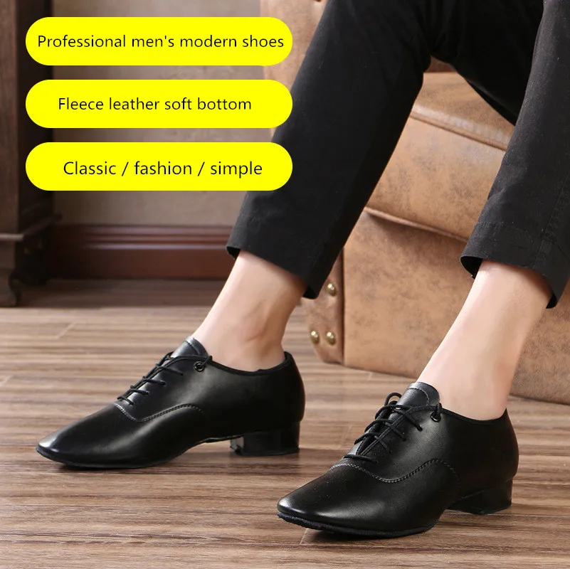 2019 soft sole fabric men's jazz dance shoes men's jazz ballet shoes children's dance shoes adult girls jazz dance shoes