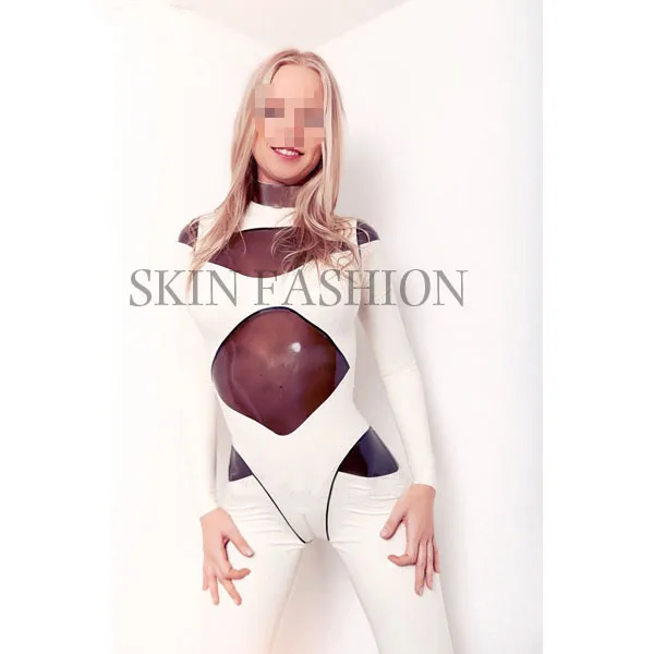 Бесплатная Доставка! Новое поступление латексные Боди модные колготки|tights