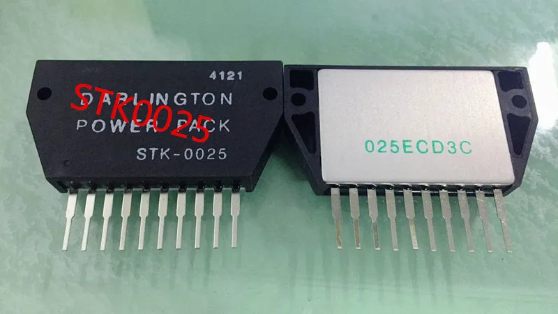 Бесплатная доставка Новинка Оригинальный STK0025 STK-0025 Гарантированное качество |