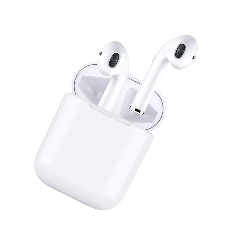 Оптовая продажа 5 шт/лот i9S TWS беспроводные наушники Bluetooth невидимая гарнитура для