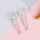 10 пар прозрачные антискользящие заушники для очков унисекс силиконовые держатель для очков держатели для очков аксессуары для глаз