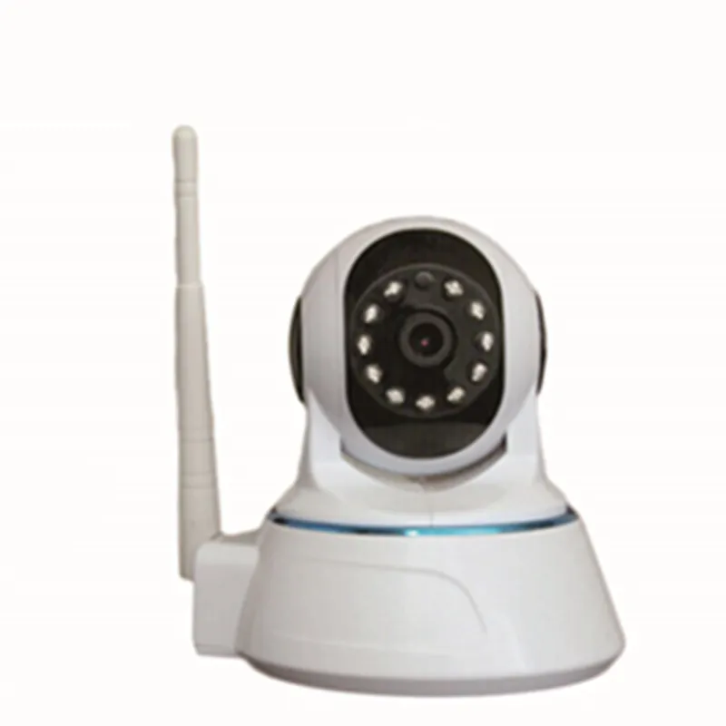 1.3MP проводная и беспроводная двухсторонняя IP камера Intercom WIFI|wifi ip camera|ip cameraip camera two